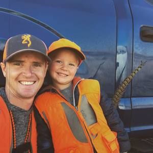 Meet your Posher, Bryan